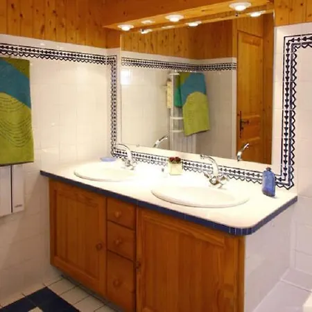 Odalys Jonquilles Hotel